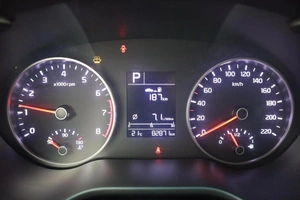 Седан Kia Rio 2020 года, 1625000 рублей, Орёл