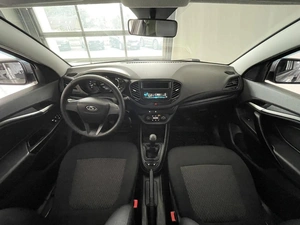Седан ВАЗ (LADA) Vesta 2017 года, 980000 рублей, Смоленск
