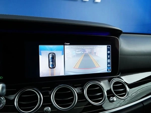 Седан Mercedes-benz E-класс AMG 2018 года, 6400055 рублей, Москва