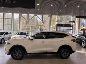 Внедорожник Haval F7 2021 года, 1640000 рублей, Орёл