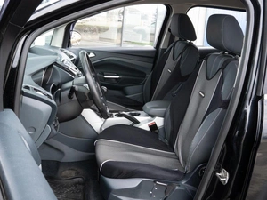 Минивэн Ford C-MAX 2010 года, 930000 рублей, Краснодар