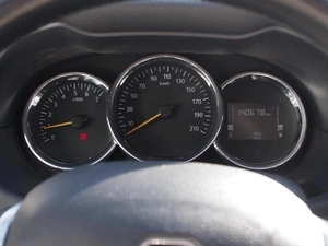 Внедорожник Renault Duster 2020 года, 1499000 рублей, Владимир