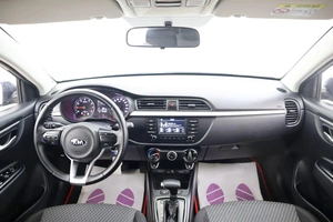 Хэтчбек Kia Rio 2017 года, 1399000 рублей, Обнинск