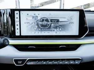 Внедорожник Geely Coolray 2023 года, 2063500 рублей, Ставрополь