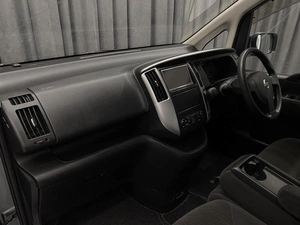 Минивэн Nissan Serena 2010 года, 1100000 рублей, Красноярск