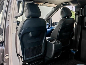 Минивэн Mercedes-benz V-класс 2020 года, 7875000 рублей, Краснодар