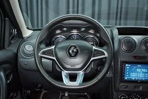 Внедорожник Renault Duster 2019 года, 1247000 рублей, Красноярск