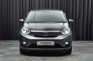 Хетчбэк Honda Fit 2020 года, 1699000 рублей, Красноярск