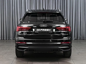 Внедорожник Audi Q3 2021 года, 3498000 рублей, Ставрополь