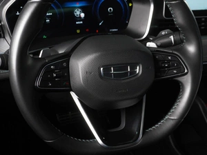 Седан Geely Preface 2023 года, 2190000 рублей, Красный Пахарь