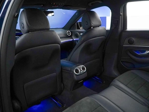 Седан Mercedes-benz E-класс 2020 года, 3547444 рублей, Москва