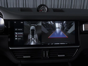 Внедорожник Porsche Cayenne Coupe 2019 года, 7720000 рублей, Ставрополь