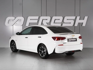 Седан Chevrolet Monza 2023 года, 1998000 рублей, Минеральные Воды