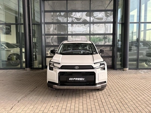 Внедорожник Toyota RAV4 2026 года, 4830000 рублей, Уфа