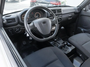 Внедорожник ВАЗ (LADA) Niva Legend 2023 года, 815000 рублей, Волгоград
