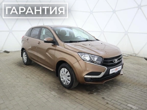 Хэтчбек ВАЗ (LADA) XRAY 2018 года, 998000 рублей, Обнинск
