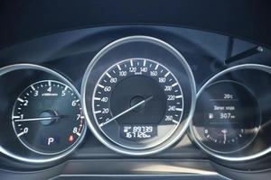 Седан Mazda 6 2016 года, 2050000 рублей, Мирное