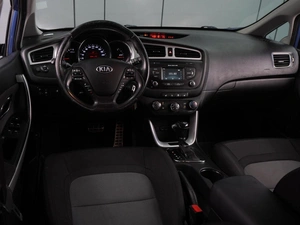 Универсал Kia Ceed 2014 года, 1189000 рублей, Воронеж