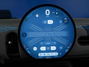 Хетчбэк MINI Cooper S 2024 года, 5350055 рублей, Москва