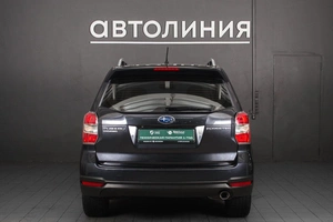 Внедорожник Subaru Forester 2013 года, 1410000 рублей, Красноярск