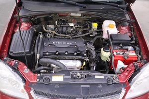 Седан Chevrolet Lacetti 2012 года, 660000 рублей, Брянск