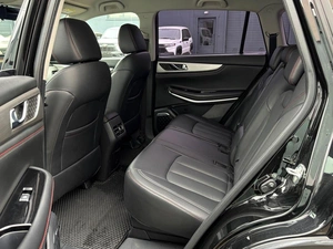 Внедорожник Changan CS75 2020 года, 1629000 рублей, Кропоткин