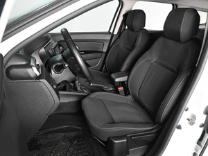 Внедорожник Renault Duster 2021 года, 1600000 рублей, Аксай