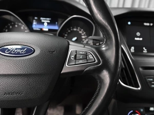 Хетчбэк Ford Focus 2017 года, 1398000 рублей, Ставрополь