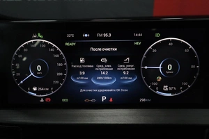 Внедорожник Chery Tiggo 7 2023 года, 2400000 рублей, Курск