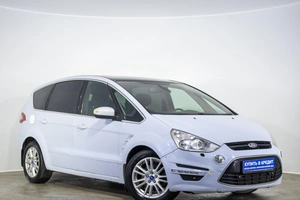 Минивэн Ford S-MAX 2010 года, 999000 рублей, Оренбург