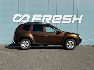 Внедорожник Renault Duster 2013 года, 750000 рублей, Ижевск