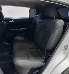 Внедорожник Kia Sportage 2017 года, 1930000 рублей, Красноярск