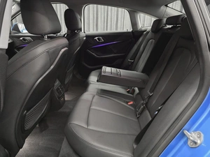 Седан BMW 2 серия Gran Coupe 2021 года, 2499000 рублей, Красноярск