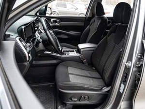 Внедорожник Kia Sorento 2020 года, 3010000 рублей, Краснодар