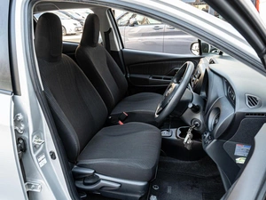 Хетчбэк Toyota Vitz 2019 года, 990000 рублей, Краснодар