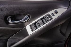 Внедорожник Nissan Murano 2011 года, 1569000 рублей, Томск