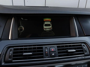 Седан BMW 5 серия 2013 года, 1448000 рублей, Краснодар