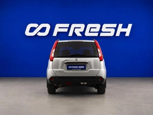 Внедорожник Nissan X-Trail 2011 года, 1249046 рублей, Москва