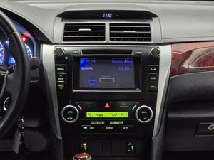 Седан Toyota Camry 2014 года, 1780000 рублей, Красноярск