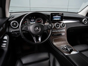 Внедорожник Mercedes-benz GLC-класс 2016 года, 3280000 рублей, Краснодар
