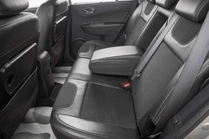 Внедорожник Renault Koleos 2011 года, 1139000 рублей, Барнаул