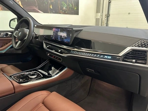 Внедорожник BMW X5 2025 года, 15347000 рублей, Новосибирск