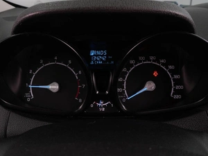 Внедорожник Ford EcoSport 2017 года, 1167000 рублей, Воронеж