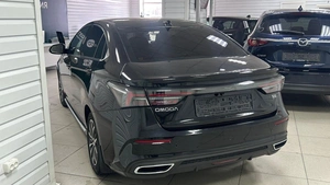 Седан OMODA S5 2023 года, 1299000 рублей, Ачинск