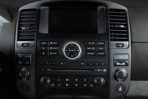 Внедорожник Nissan Pathfinder 2012 года, 1669000 рублей, Тюмень