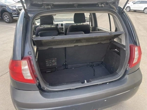 Хетчбэк Hyundai Getz 2009 года, 410000 рублей, Красноярск