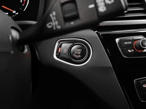 Внедорожник BMW X1 2020 года, 3170000 рублей, Ставрополь