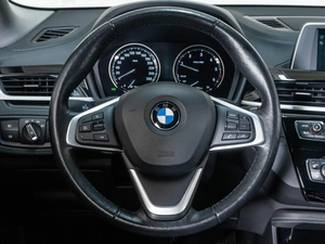 Внедорожник BMW X2 2019 года, 3119000 рублей, Ставрополь