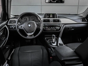 Седан BMW 3 серия 2017 года, 2284000 рублей, Кирилловка