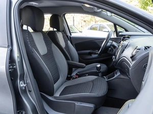 Внедорожник Renault Kaptur 2020 года, 1690000 рублей, Волгоград
